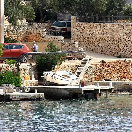 Nyaraló Seaside House Vinisce, Trogir - 20520 Vinišće