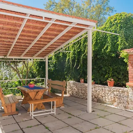 Seaside House Vinisce, Trogir - 20520 Vinisce