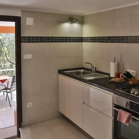 Vikendica Seaside House Vinisce, Trogir - 20520