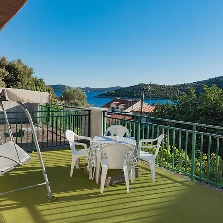 Seaside House Vinisce, Trogir - 20520 *