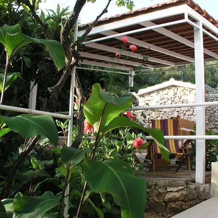 Seaside House Vinisce, Trogir - 20520 Vikendica