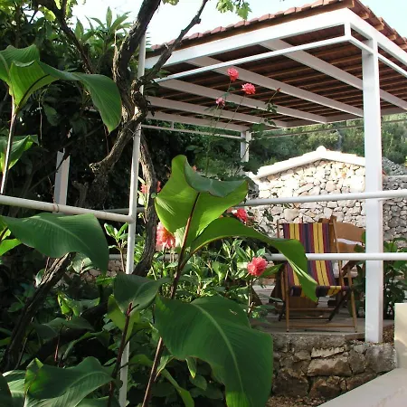 Seaside House Vinisce, Trogir - 20520 Holiday home