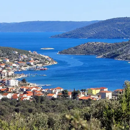 Seaside House Vinisce, Trogir - 20520 *