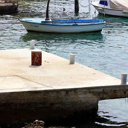 Seaside House Vinisce, Trogir - 20520 *