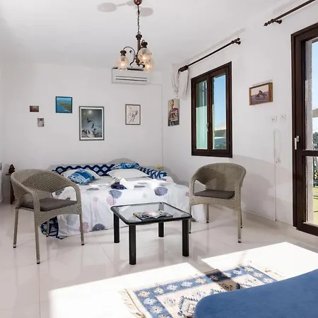 Vikendica Seaside House Vinisce, Trogir - 20520
