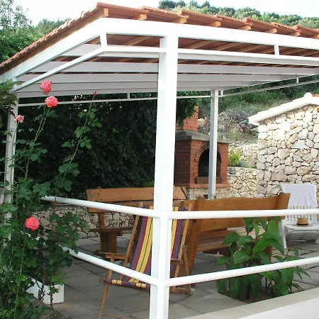 Seaside House Vinisce, Trogir - 20520 Vikendica