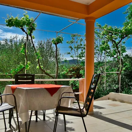 Seaside House Vinisce, Trogir - 20520 Vinisce