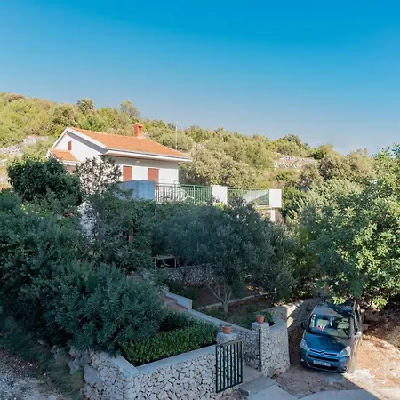 Seaside House Vinisce, Trogir - 20520 *