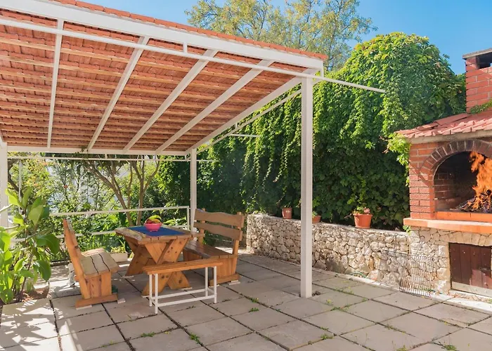 Seaside House Vinisce, Trogir - 20520 Vinišće