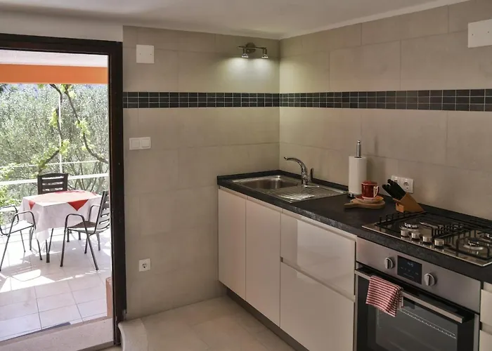 Nyaraló Seaside House Vinisce, Trogir - 20520