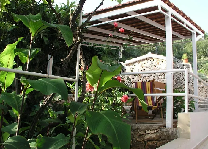 Seaside House Vinisce, Trogir - 20520 Nyaraló