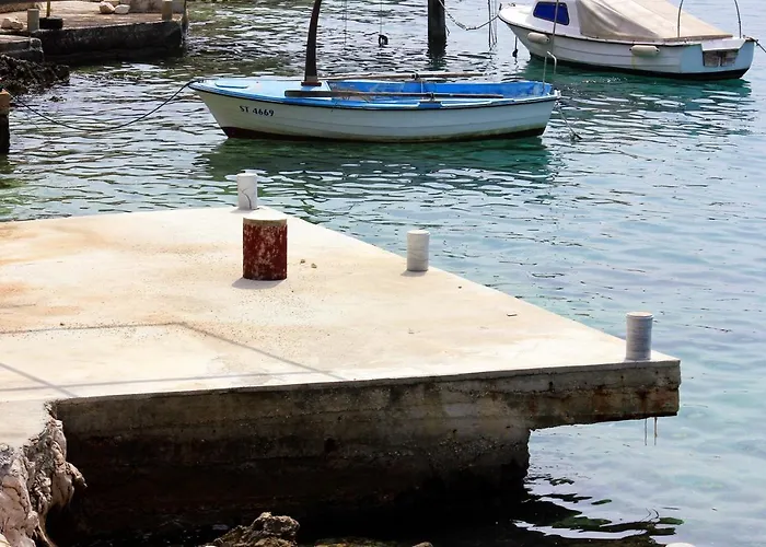 Seaside House Vinisce, Trogir - 20520 *