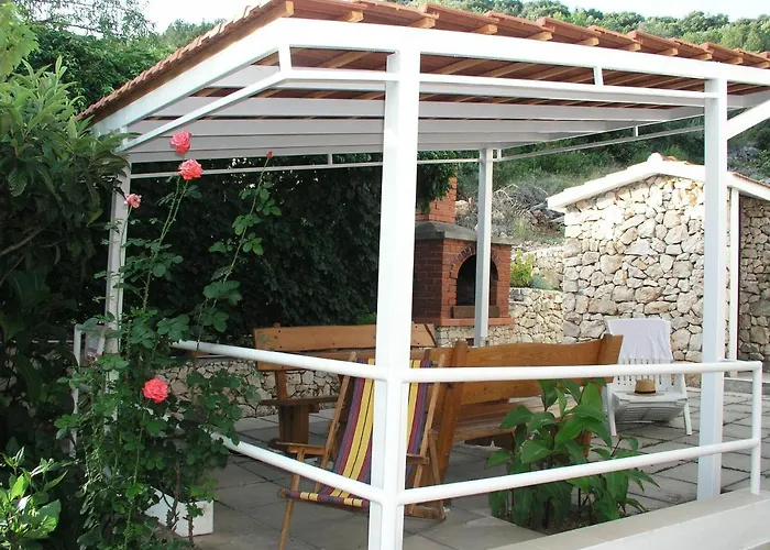 Seaside House Vinisce, Trogir - 20520 Nyaraló