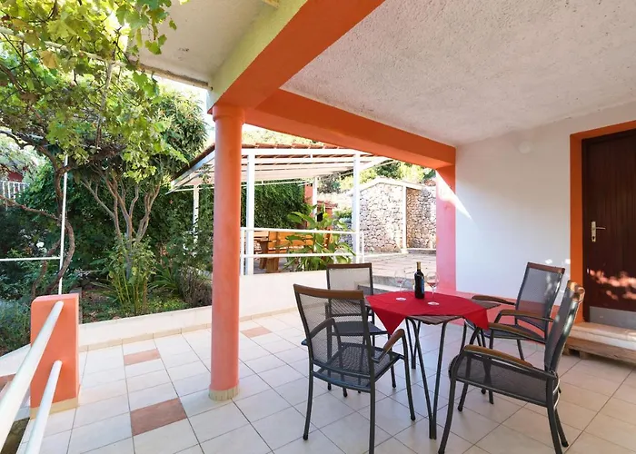 Seaside House Vinisce, Trogir - 20520 Vinišće